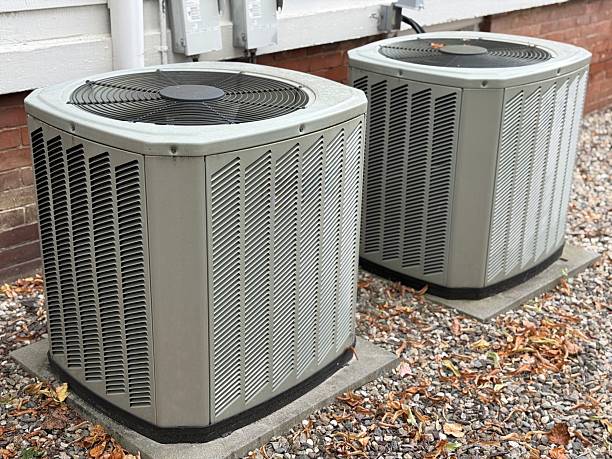 Reliable Hvac contractor in Chesterfield, MA by Leonard HVAC